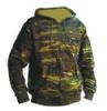 Brooklyn Hooded Sweatshirt
